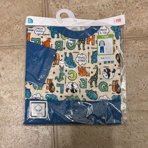 Nwt kids pajama